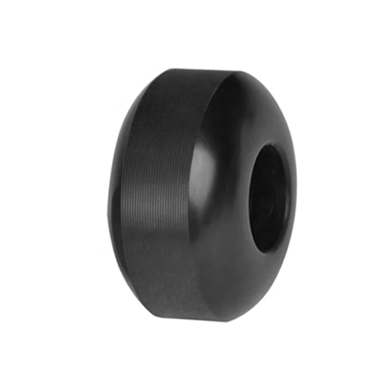 top quality wholesale 95A PU 52mm China free custom blank skateboard wheels