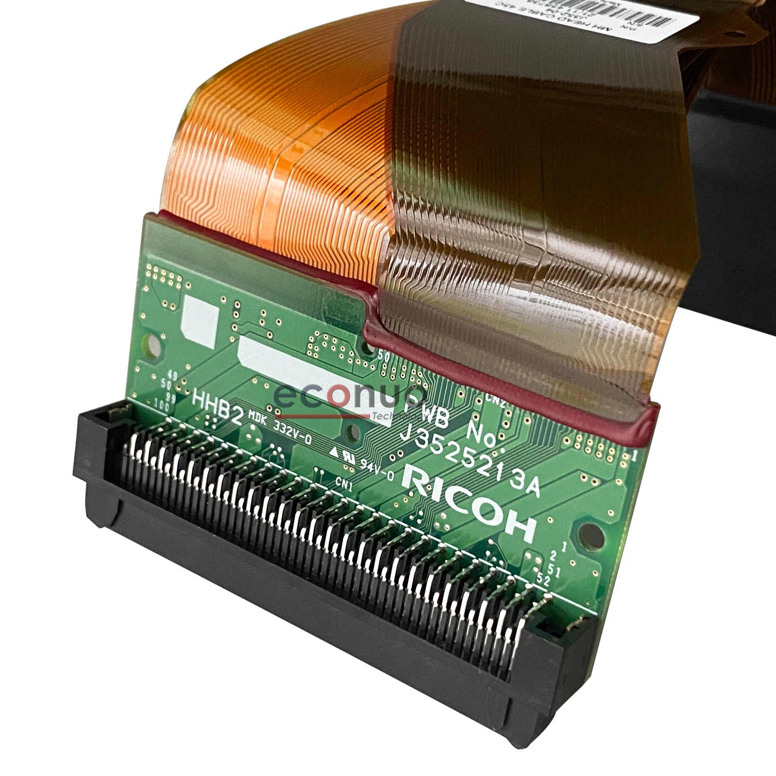 100% оригинальная совершенно новая печатающая головка Ricoh G6 для планшетного принтера 3220RV 2513UV MH5320 Gen6