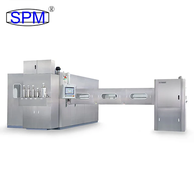 Aseptic Plastic Ampoule Filling And Sealing Packaging Machine