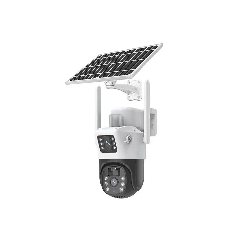 Tuya v380 набор Wi-Fi небольшой модуль камеры с батареей беспроводные ip-камеры признанные производители