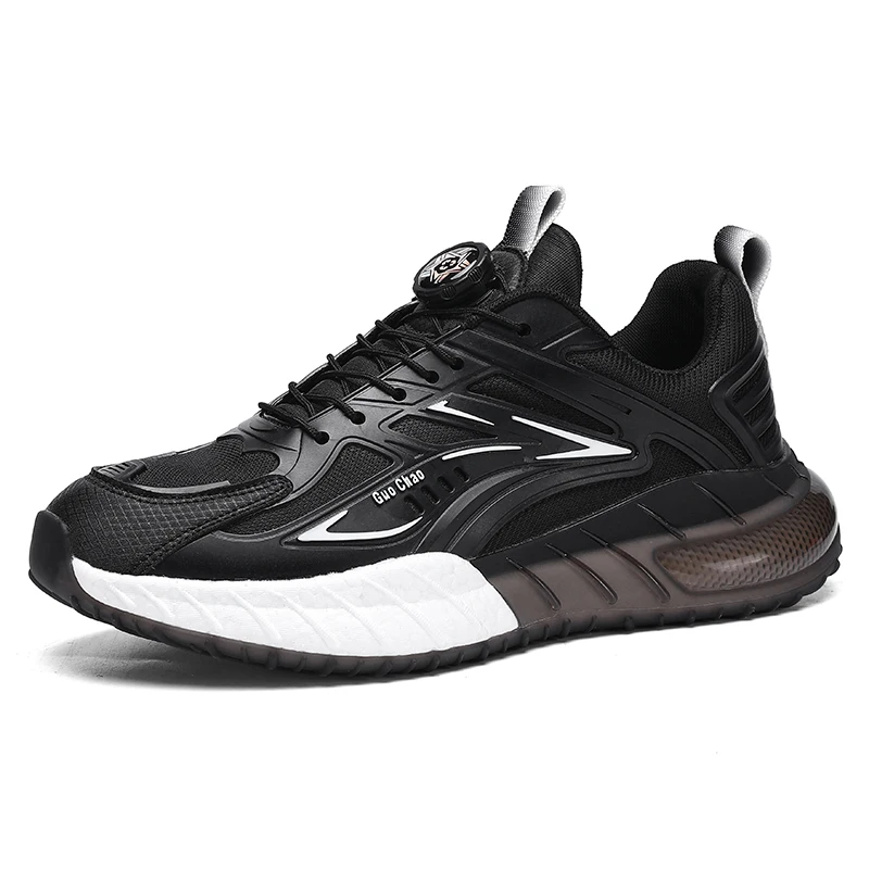 39-45 Fashion Trend Style Bread Shoes Sports Shoes Light Sole Additional Edition Shoes