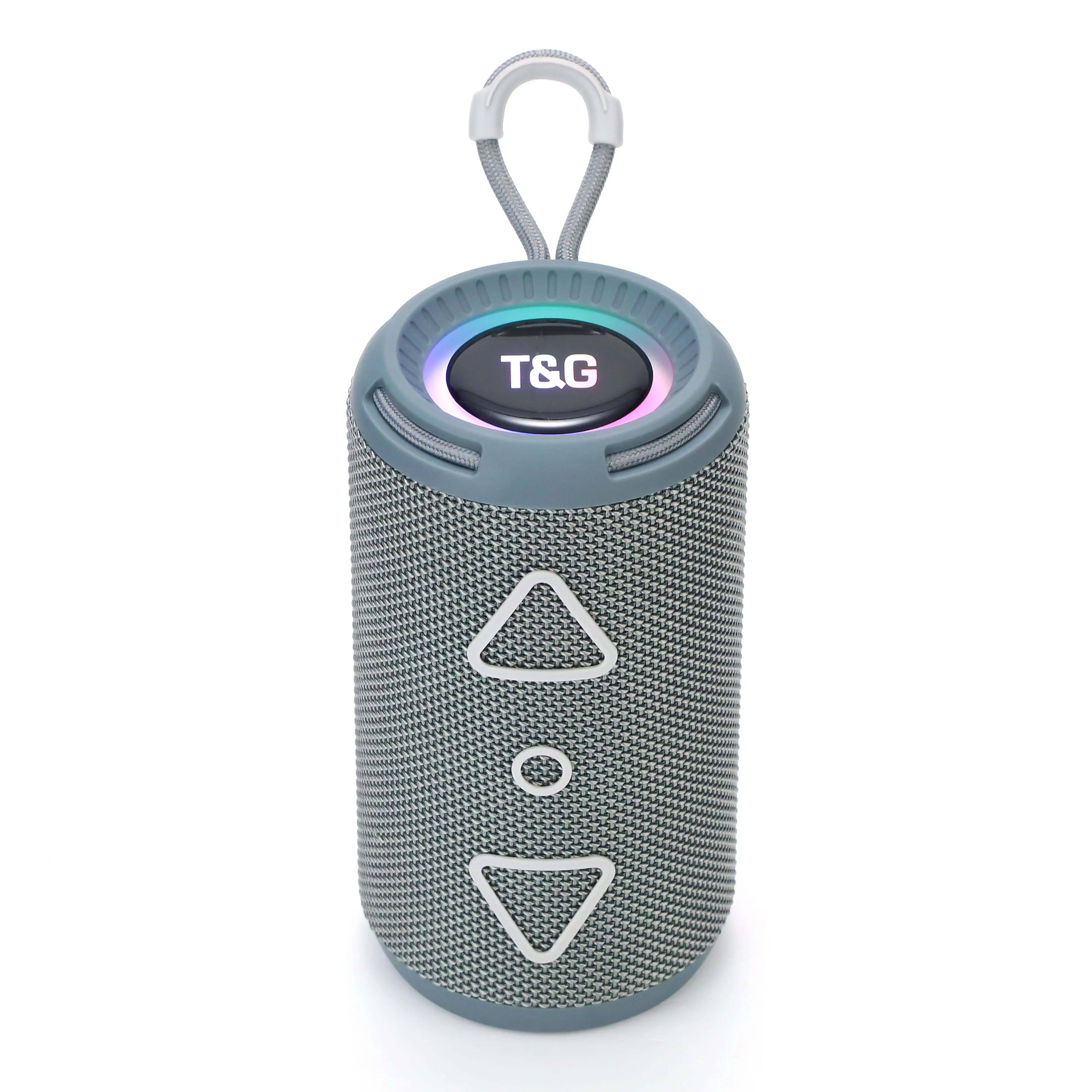 Music Box TG Speaker TG656 Wireless BT Speakers Outdoor Cycling Listen Music Subwoofer Portable Waterproof Audio