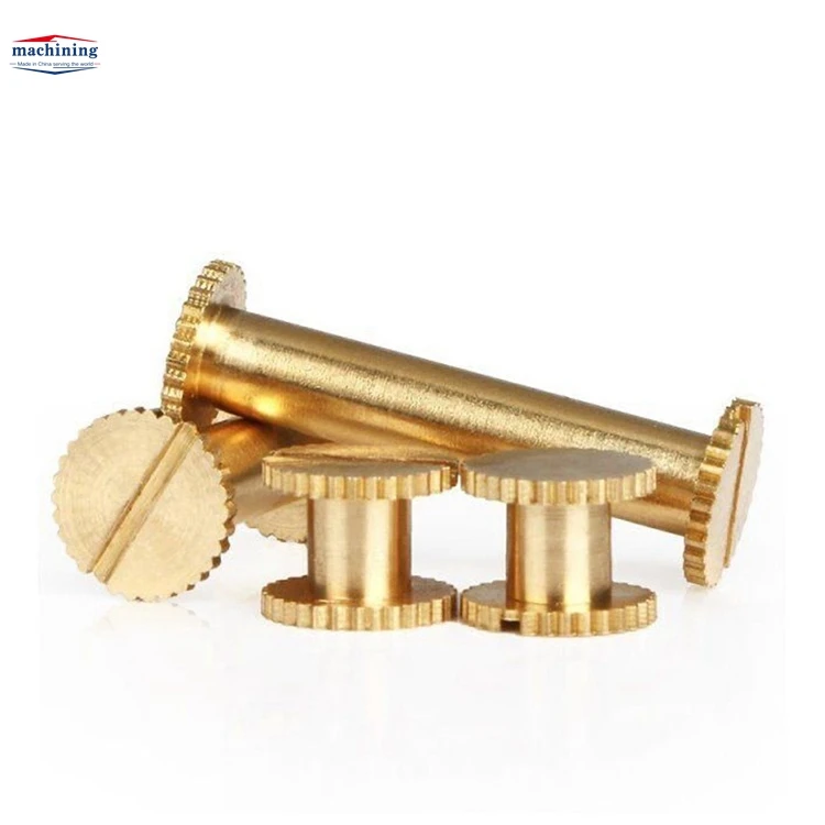 Michael Aram Case Zinc And Copper Disks Guitar Bridge Toggle Switch Snare Drum Drop Knob Mini Coper Part Brushing Brass Bolt
