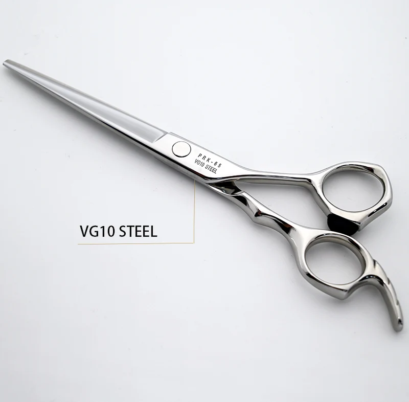 Low Price Hair Salon Scissor Kits Stainless Steel Hairdressing Sets Barber Scissors