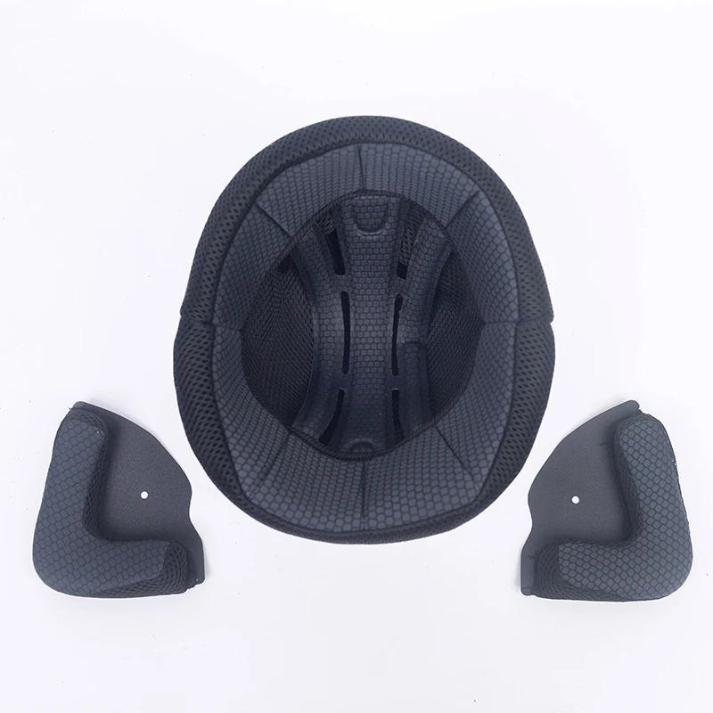 New Hot Items Helmet Ventilated Liner  Helmet Anti-Slip Liner  Helmet Cooling Liner