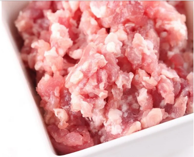 Высококачественный электрический мешалка для мяса из нержавеющей стали 150 л с