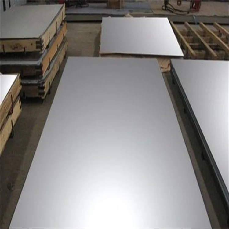 Chinese factory supplier  aluminium plate YAISi8Cu3D YLD112  Alloy Sheet Aluminum Plate Sheet