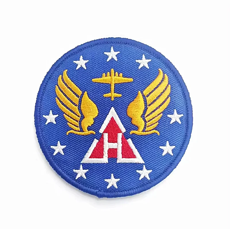 Panda Embroidery Patches Panda Iron On Patches Sew On Applique for Jackets Sweaters Bags Hats Shoes Shirts Socks