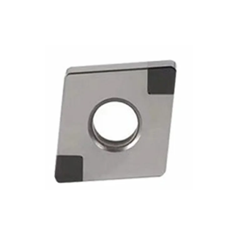 Factory direct sales turning holder solid cbn insert