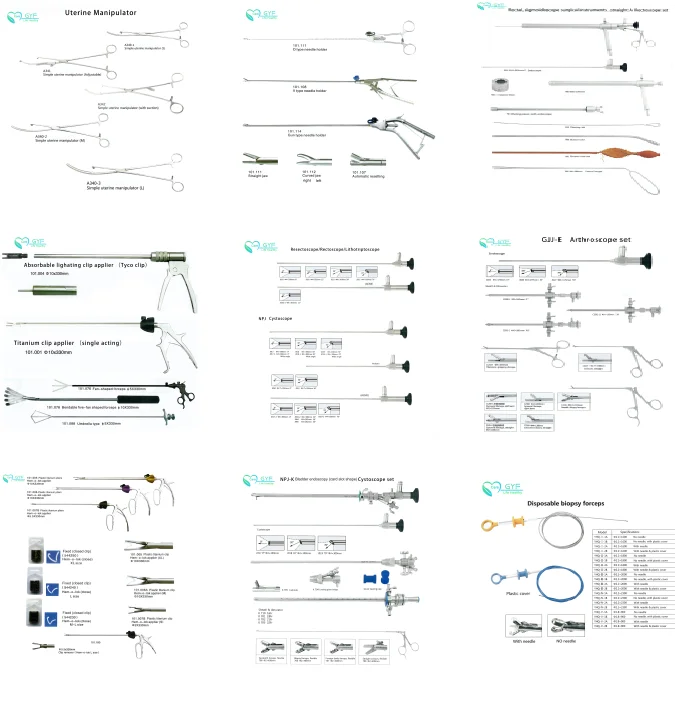 aesculap surgical instruments catalog pdf