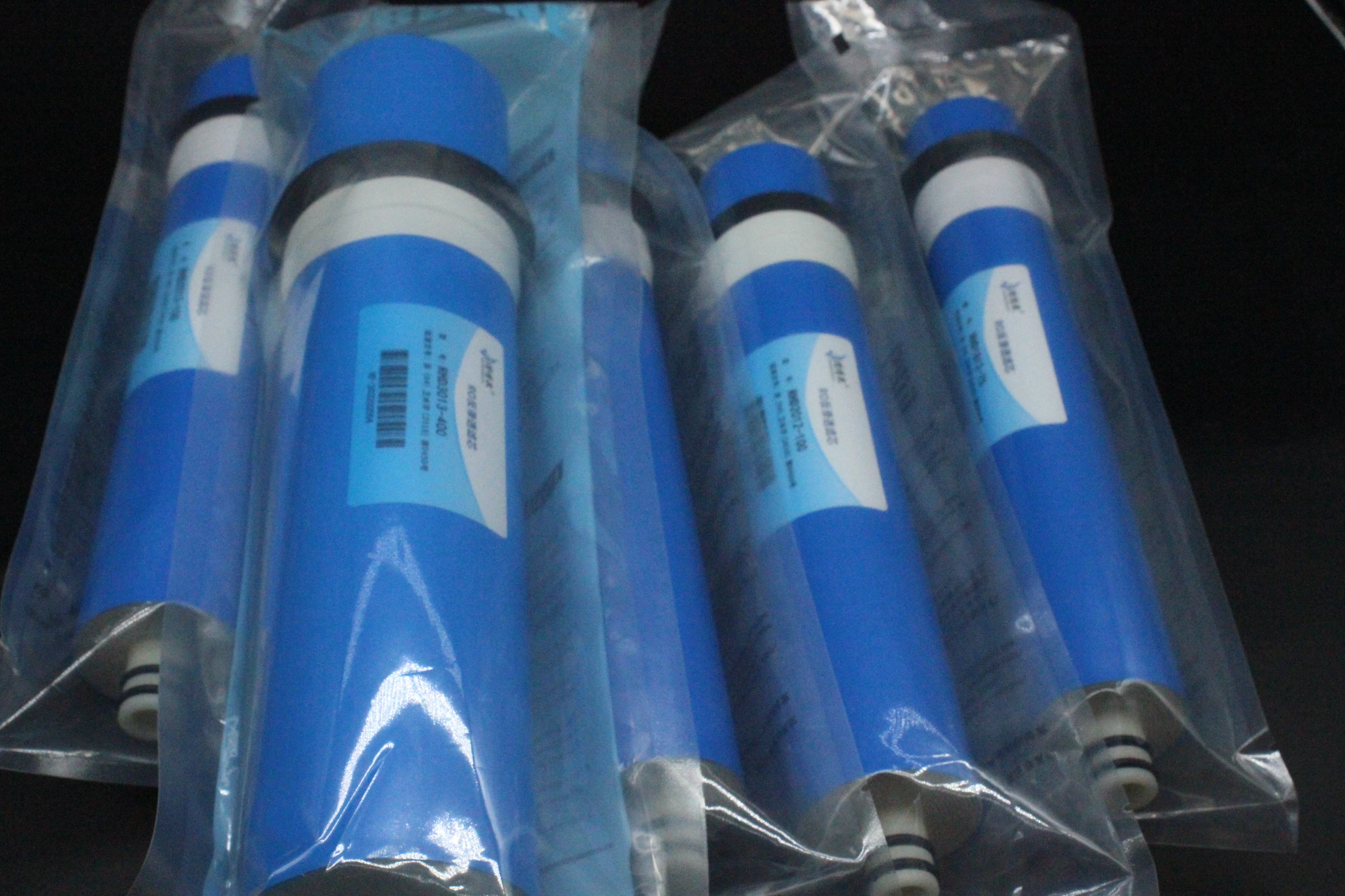 Household filtration system accessories 2012-100 reverse osmosis membrane