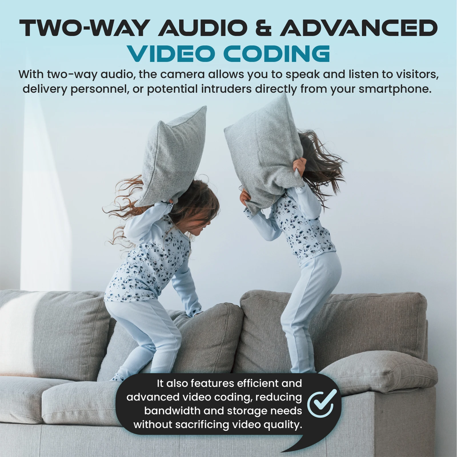 Hot Selling Dual Lens CCTV Smart Motion Detection 4G Security Camera Quick Setup with Night Vision