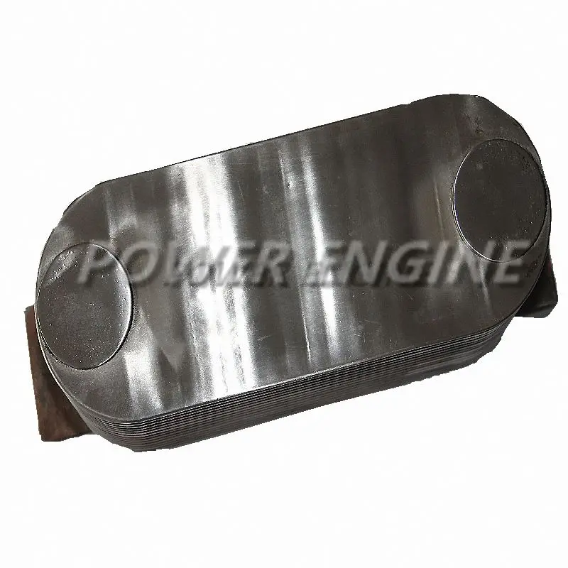 Ambulance parts auto trans oil cooler 3804934