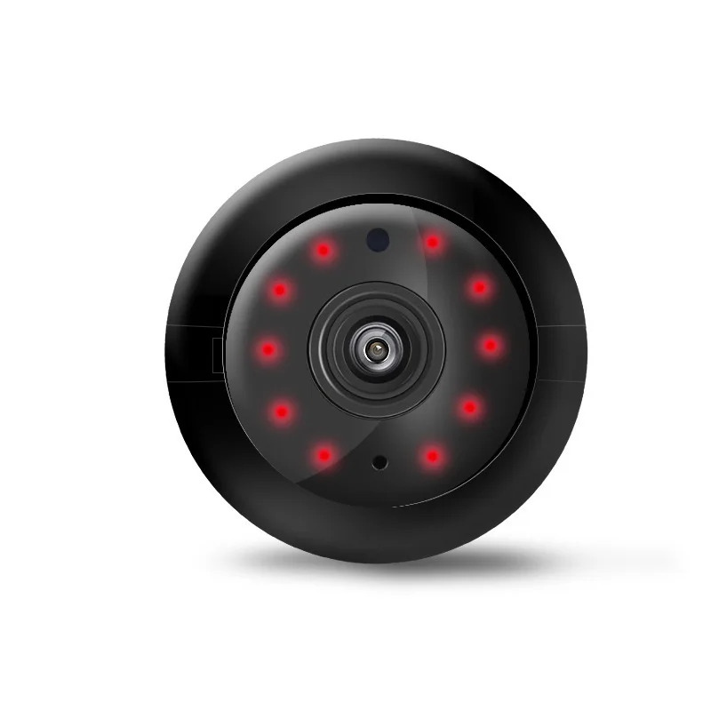 Mini Wireless Wifi Camera Wi-fi Night Vision Camera Small Household Smart Child Mini Night Vision Mini Camera