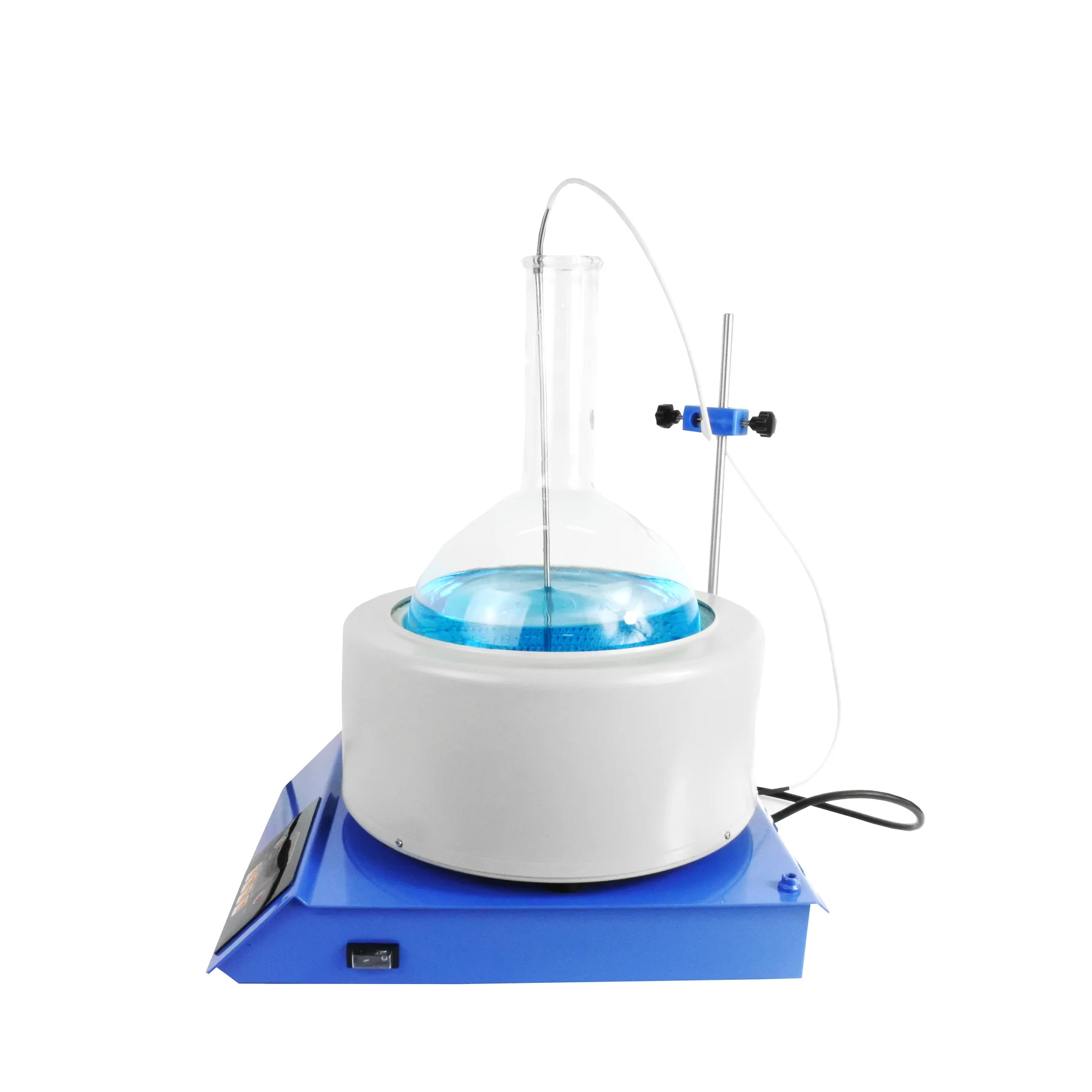 Manufacturer industrial lab speed electric heating mantles heater