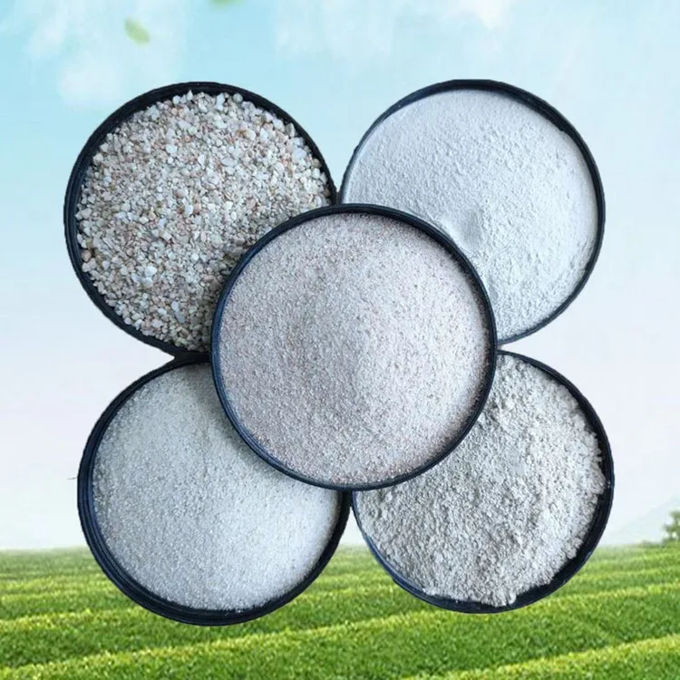 potassium content 15%min Potash Feldspar Powder