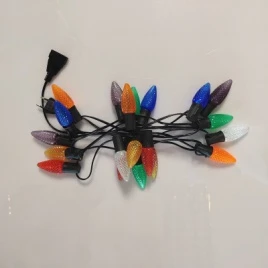 Cost-effective Professional manufacture outdoor led string lights