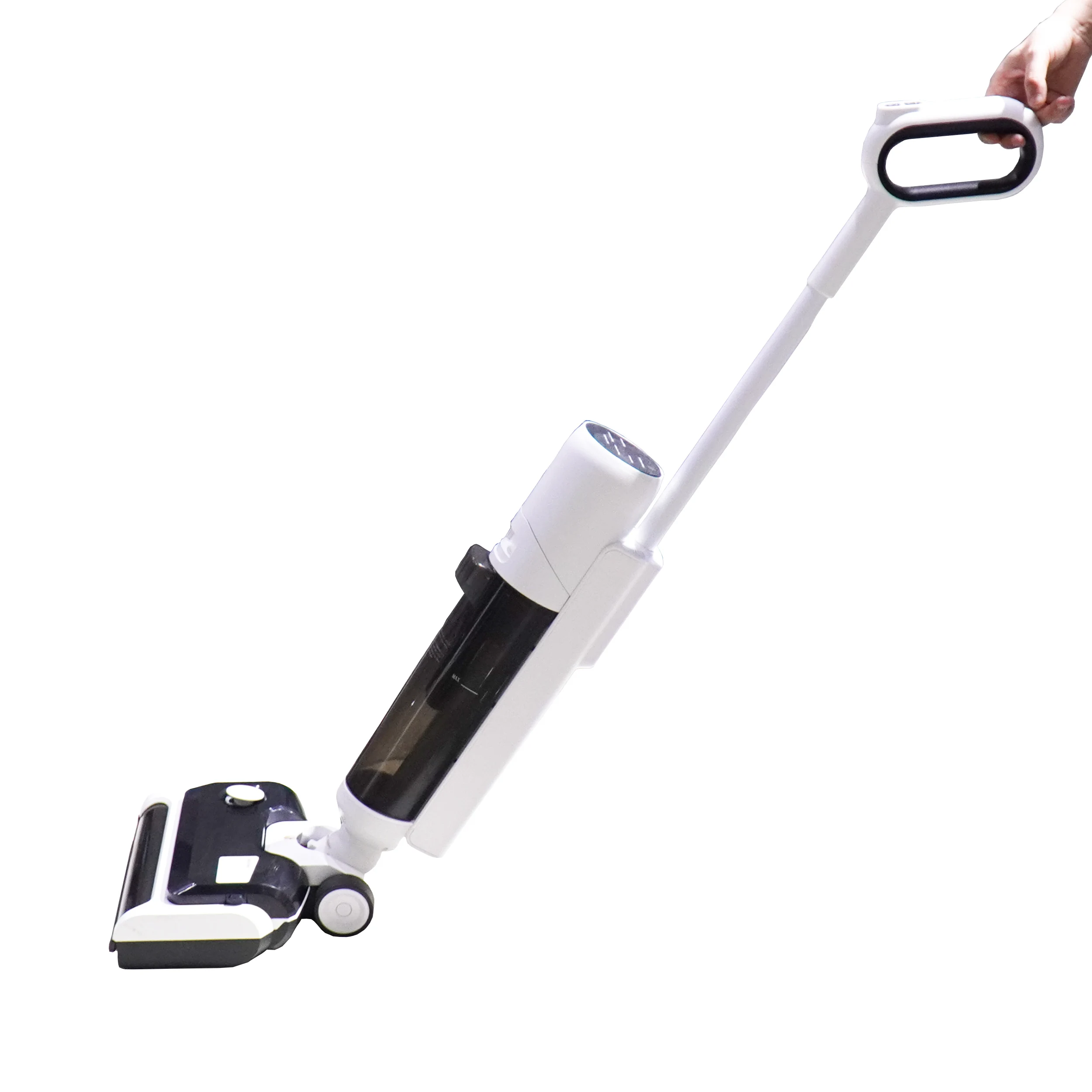 OEM Заводская влажная сухая Двойная Вакуумная водяная швабра мойка для