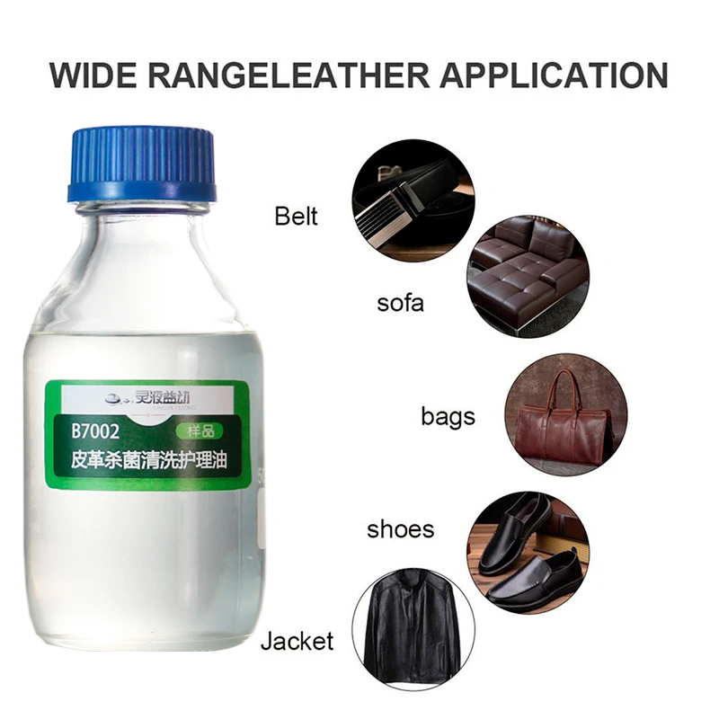 Powerful Efficient Cleaning Leather Repair Kit Color Repair Tool Leather Car Seat Package Sofa Scratch Crack Tear