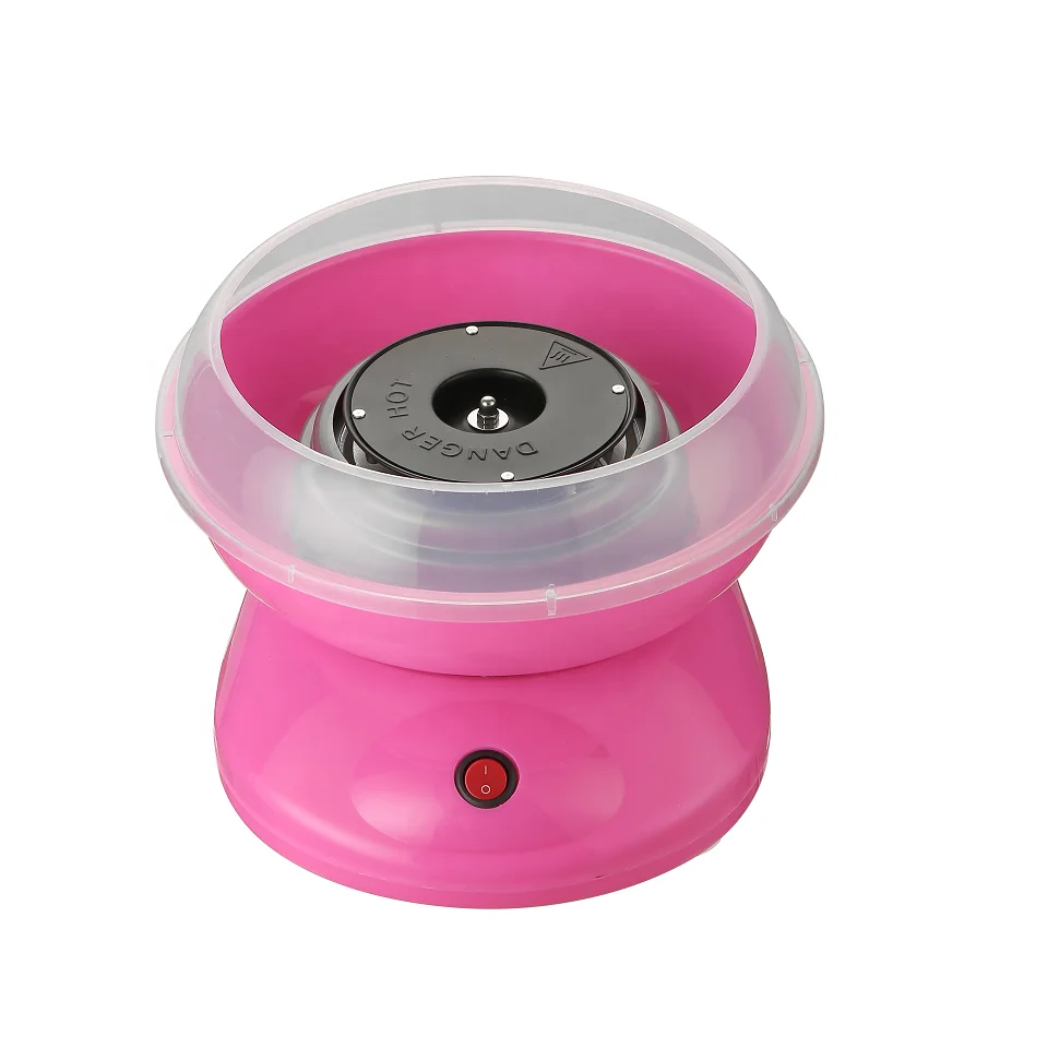 
home cotton candy maker candy floss maker cotton candy machine 