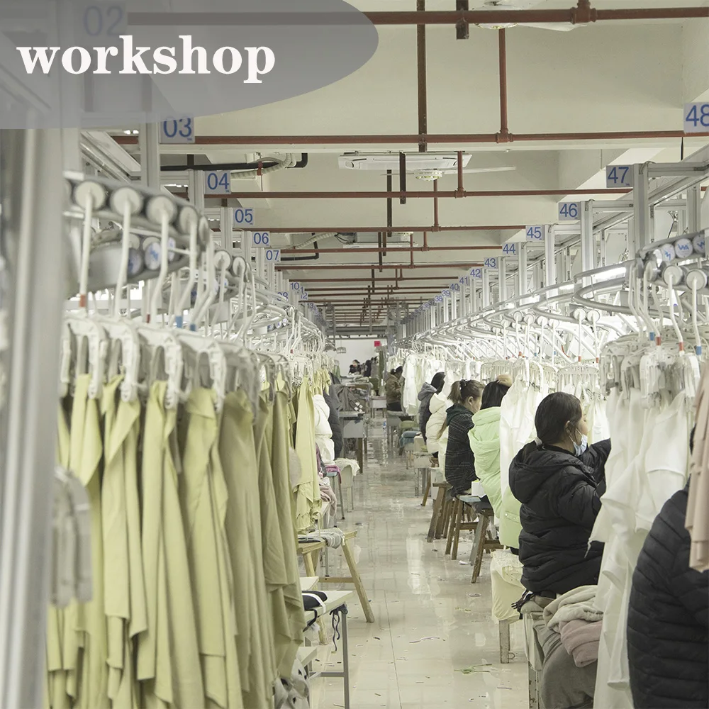 Oem Odm Custom Plus Size Women Clothes Logo Manufacturers Verified Clothing Vendor Supplier