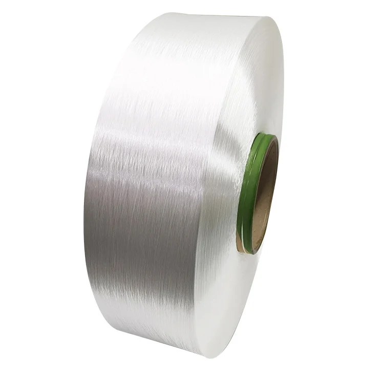 Factory Direct Sales POY 48D/34F Nylon 6 Filament