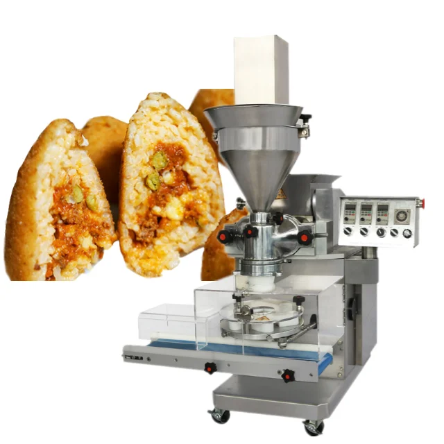 Commercial Automatic Home kibbeh Forming Kibbeh Making Machine Factory Price