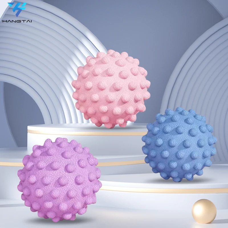 2024 New Muscle Tension Relievers Stress-reducing Tools Massage Balls