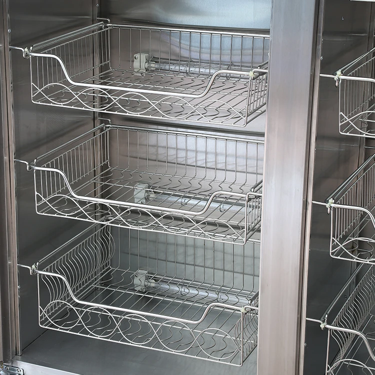 
uv sterilizer cabinet / dry heat sterilizer cabinet / disinfection equipment 