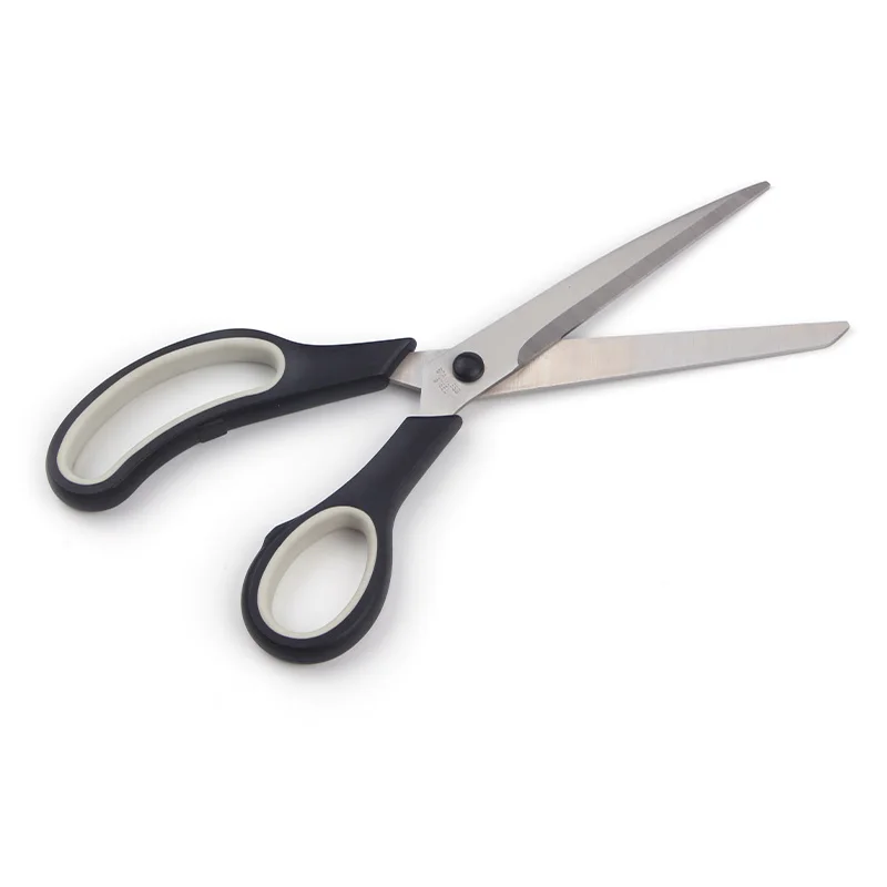 Multi Purpose Cutting tools Stainless Steel Paper Fabric Kitchen School Office Craft Cutting Scissor