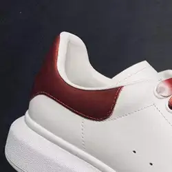 1:1 Original Designer Sneakers Famous Alexander BrandsZapatos Deportivos Stock De Chaussure Hommes Luxury Shoes Correct Logo