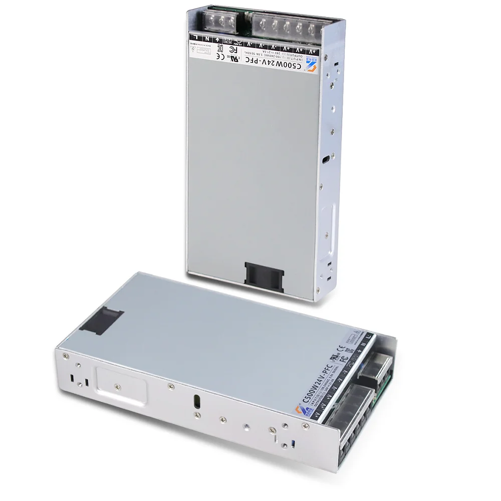 3D Printer Power Supply  with high PFC  0.95 and 3 years warranty