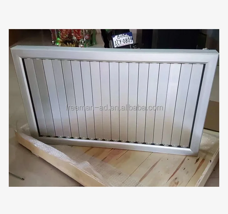 Trivision Trivision Billboard New Fashion FIRST F3V-131 Small Trivision Billboard