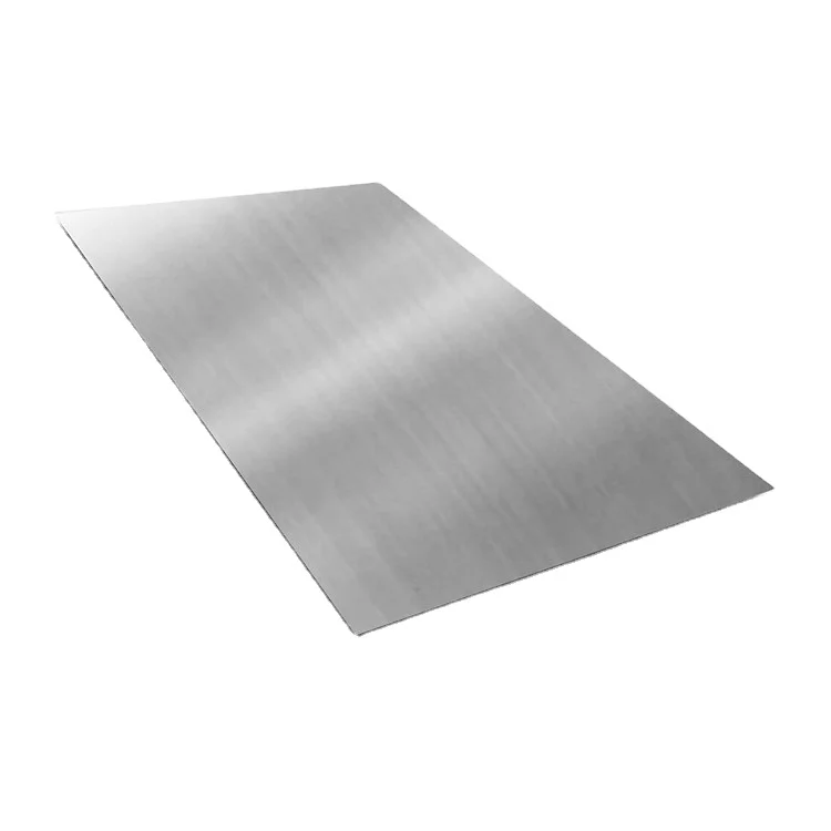 TISCO BAOSTEEL AISI JIS 201 304 316 2205 2507 S 310 410 430 толщиной 1 мм лист из нержавеющей