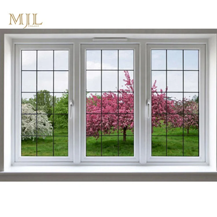 Конструкции для квартирной решетки оконная обрамленная Противоугонная двойная створка из закаленного стекла