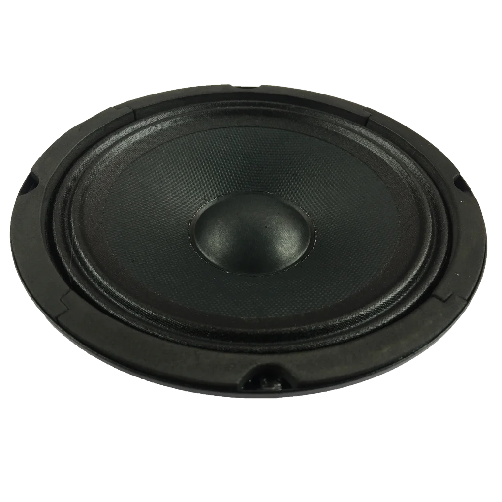 Dentaly Manufactory Long History Factory 6.5 inch Midrange Speakers Pa Speaker