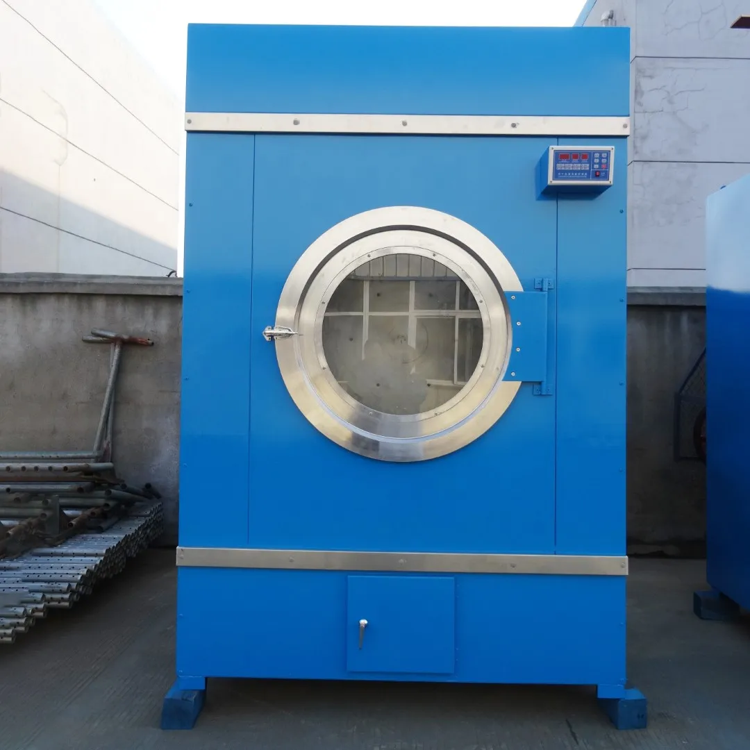 High Quality Industrial Clothes Dryer Wool Drying Machine