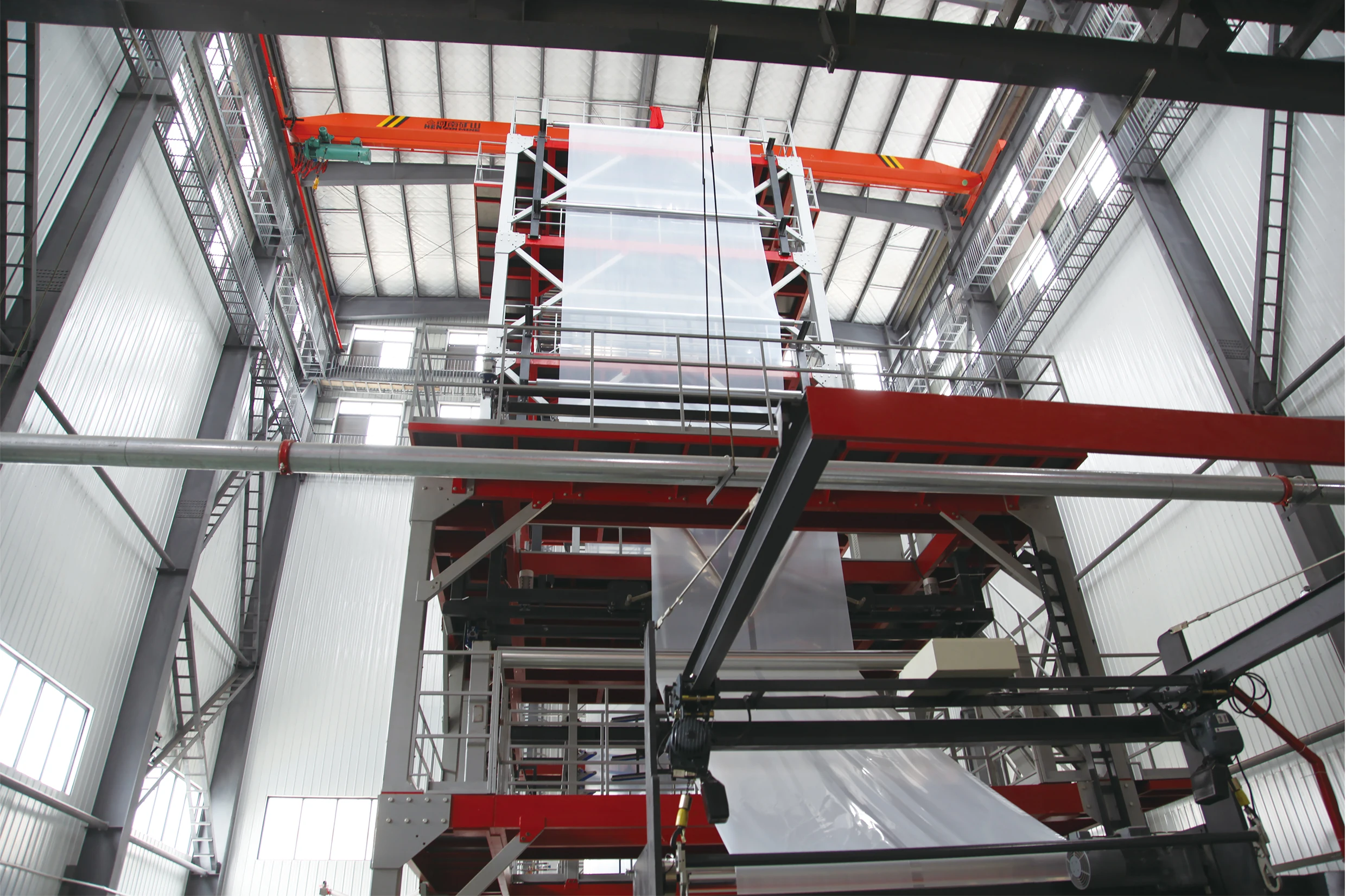 Food Grade 16000 - 24000 Liter 20ft Container Flexitank For Liquid Transport