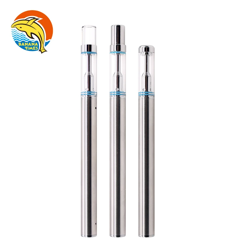  Банан O2 stylo vape jetable cbd устройство нижний usb порт электронная сигарета