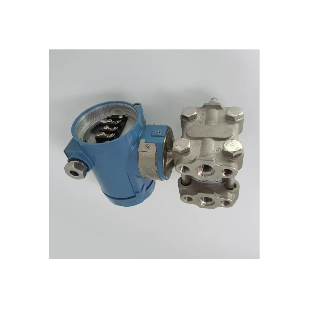 4-20mA Pressure Transmitter Level Measurement Pressure Transmitter