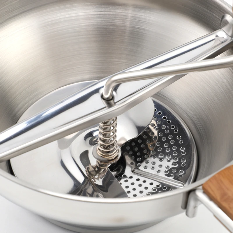 Пищевая мельница из нержавеющей стали