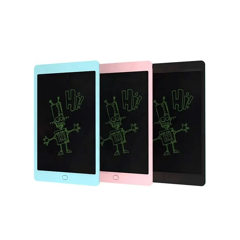 wholesale 8.5 Inch Digital Classroom LCD Writing Tablets Drawing Boards For kids