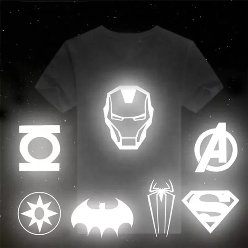High Reflective Glitter Silver Heat Transfer Film Vinyl with TPU Material OEM Design