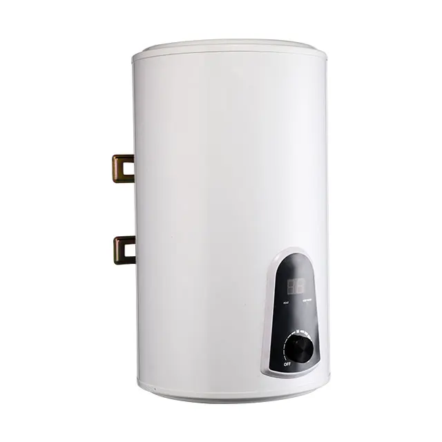 3.5kw remove control hot water heater portable electric tankless water heater