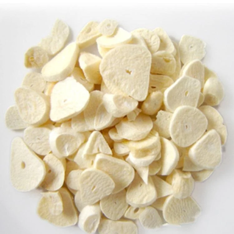 Chinese Supplier Peeled Garlic Frozen Garlic Clove