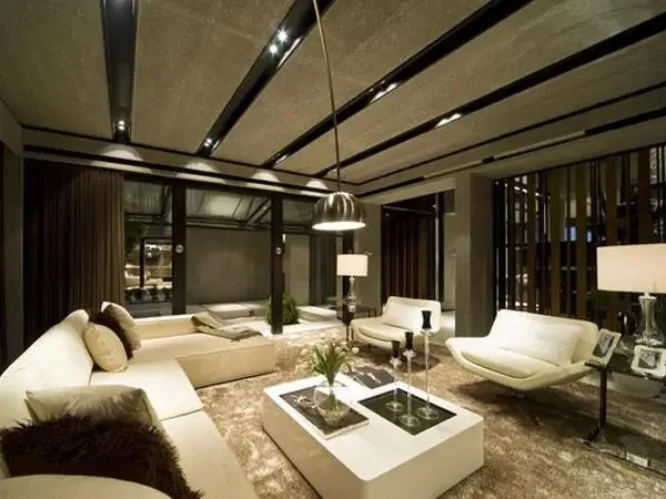 Non-asbestos Fireproof Waterproof Decorative Exterior Wall Fiber Cement Board Cladding