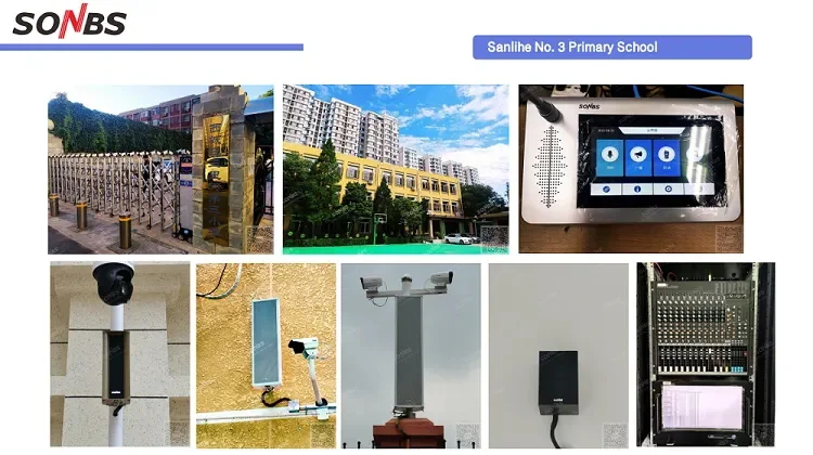 IP Network Audio Adapter (Backup)  SA-7016(G)