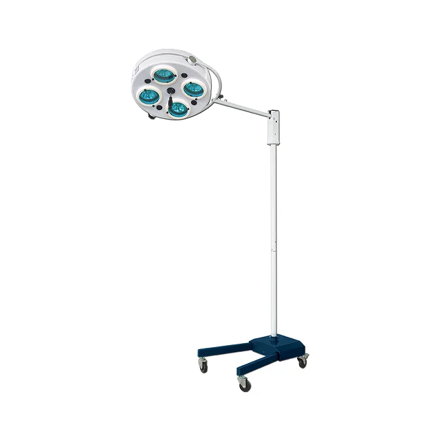High Quality Aperture Series Operation Lamp with Cheap Price KL04L.I (AC/DC)
