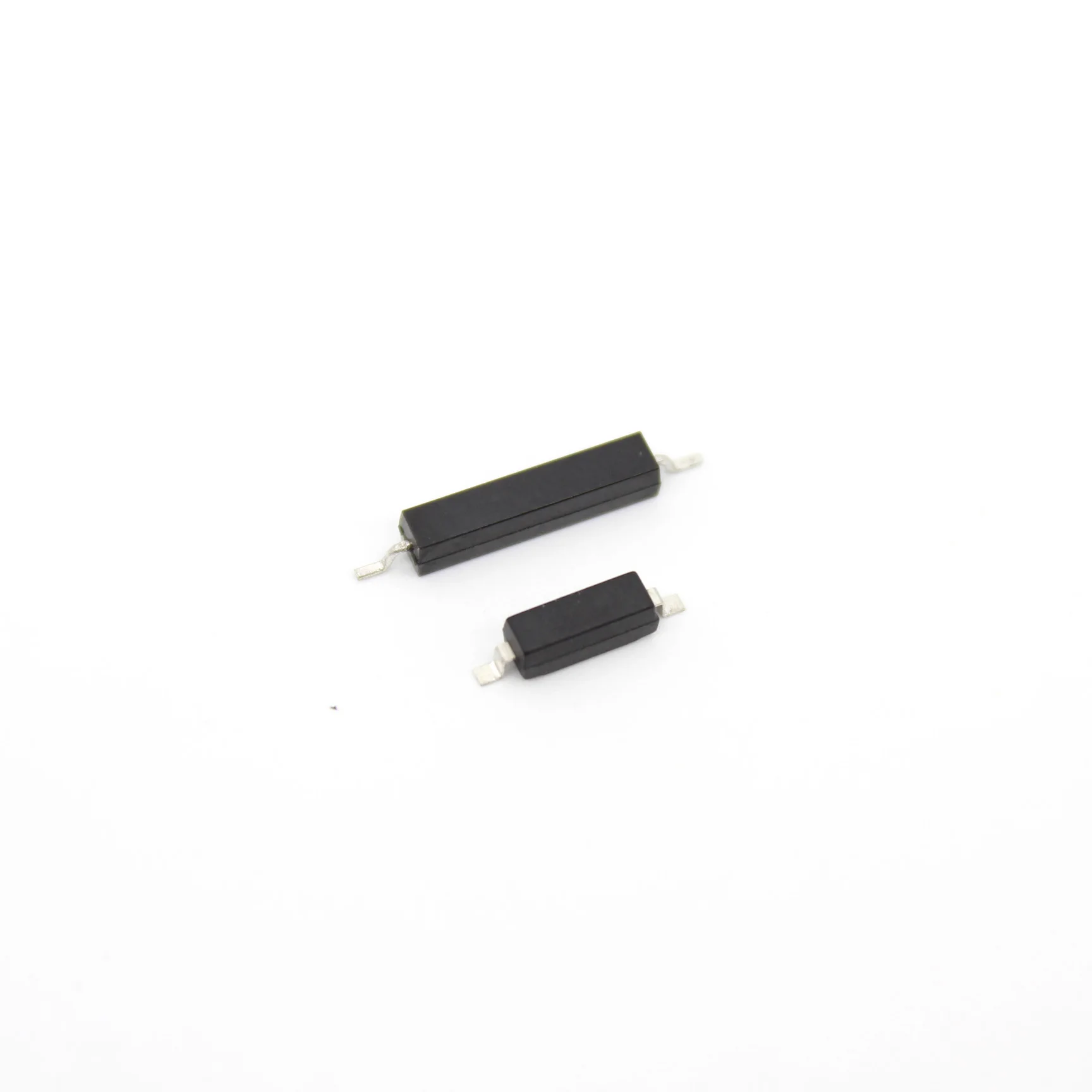 SMD SMT Micro Encapsulated Molded Form A  Magnetic Proximity Reed Switch For Coffee Machine Position Limited Alarm Sensor