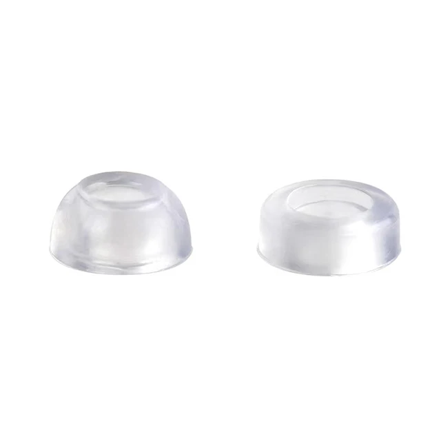 High quality support non-standard custom molded rubber round head rubber ring silicone rubber gasket seal